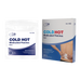 Dynarex Cold Hot Medicated Patches