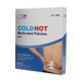 Dynarex Cold Hot Medicated Patches
