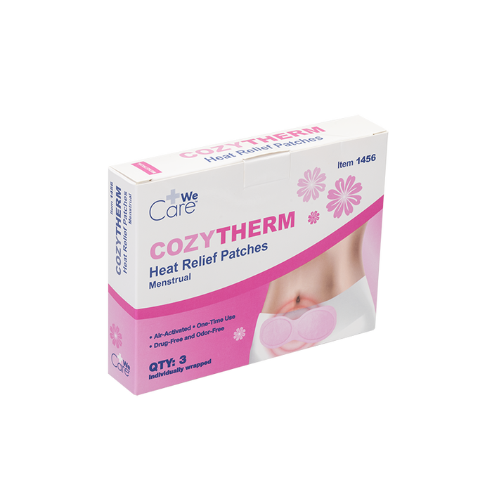 Dynarex CozyTherm - Heating Relief
