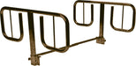Drive Medical “T” Style Half Rails — 15021BV