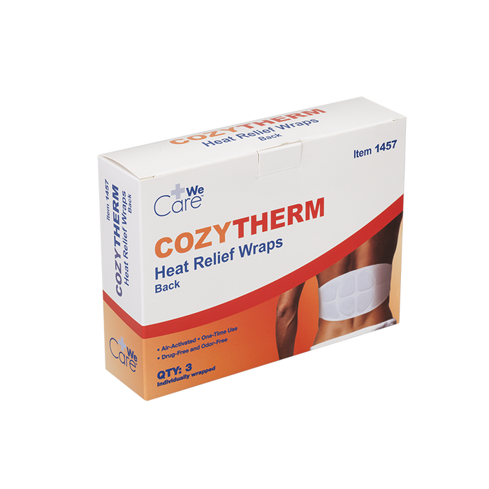 Dynarex CozyTherm - Heating Relief