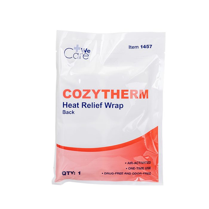 Dynarex CozyTherm - Heating Relief
