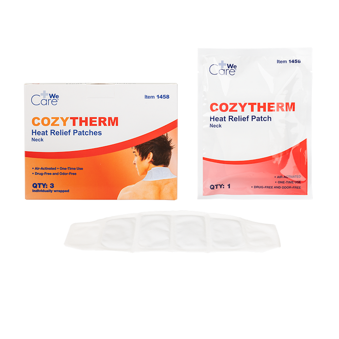 Dynarex CozyTherm - Heating Relief