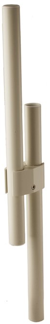 Beaverstate Light Post Extension — 146-000