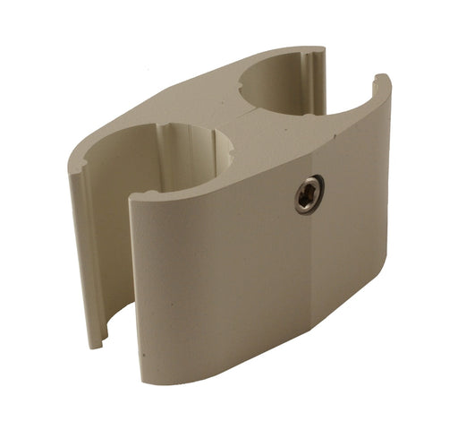 Beaverstate Butterfly Post Clamp — 146-001