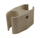 Beaverstate Butterfly Post Clamp — 146-001