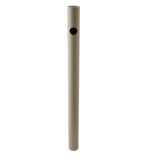 Beaverstate 2" dia. Posts with Pelton Crane Adapter