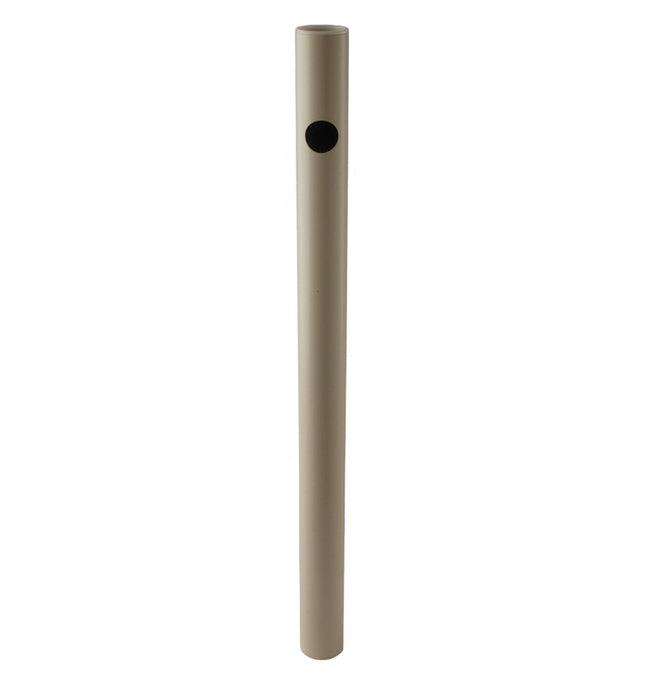 Beaverstate 2" dia. Posts with Pelton Crane Adapter