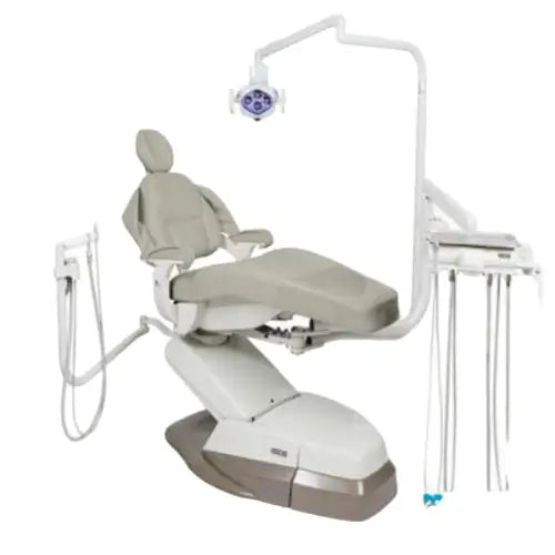 SDS 9000PB Swing Mounted Dental Chair SDS 9000PB SWING MOUNTED DENTAL CHAIR sds-9000pb-swing-mounted-dental-chair-dentamed-usa DENTAMED USA