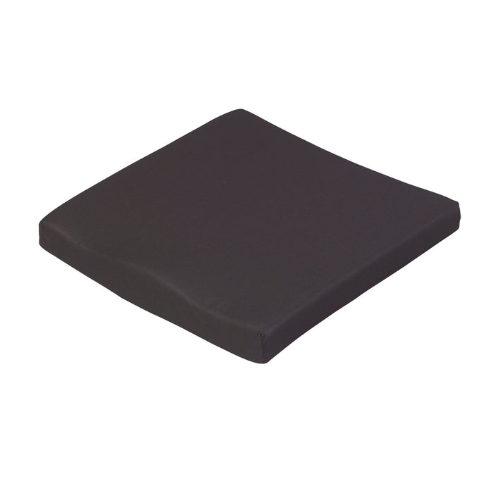 Drive Medical Molded Foam General Use Wheelchair Cushion — 14880