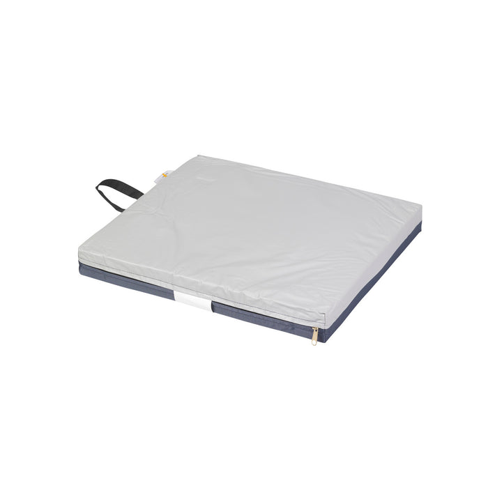 Drive Medical Gel E 2 General Use Gelfoam Wheelchair Cushion — 14888