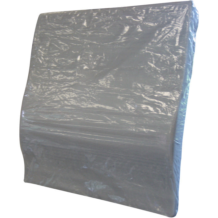 Drive Medical Lumbar Support General Use Wheelchair Back Cushion — 14889