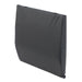 Drive Medical Lumbar Support General Use Wheelchair Back Cushion — 14889