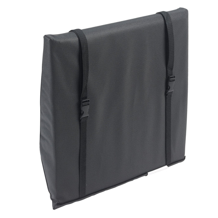 Drive Medical Lumbar Support General Use Wheelchair Back Cushion — 14889