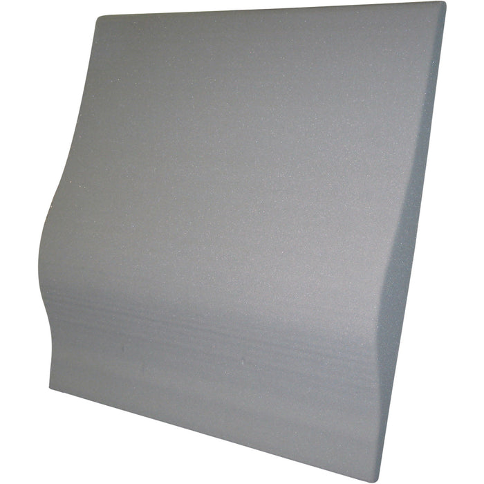 Drive Medical Lumbar Support General Use Wheelchair Back Cushion — 14889