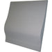 Drive Medical Lumbar Support General Use Wheelchair Back Cushion — 14889