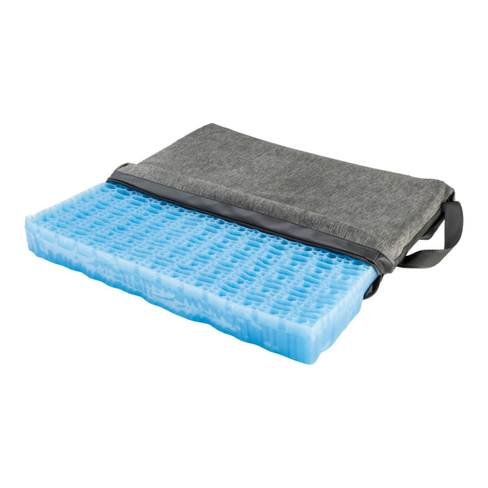Drive Medical Drive DualEase™ Gel Cushion — 14991