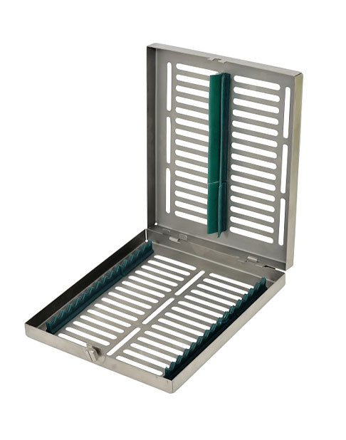 Flight Dental Electron Series Sterilization Cassettes — additional view
