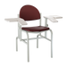 Brewer 1500 Blood Drawing Chair with Work Surfaces