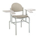 Brewer 1500 Blood Drawing Chair with Work Surfaces