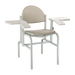 Brewer 1500 Blood Drawing Chair with Work Surfaces