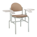 Brewer 1500 Blood Drawing Chair with Work Surfaces