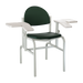 Brewer 1500 Blood Drawing Chair with Work Surfaces