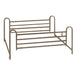 Drive Medical Standard Telescoping Full-Length Side Rail, Brown-Vein Finish — 15001ABV