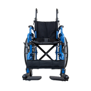 Dynarex DynaRide Pediatric Wheelchairs with Footrest