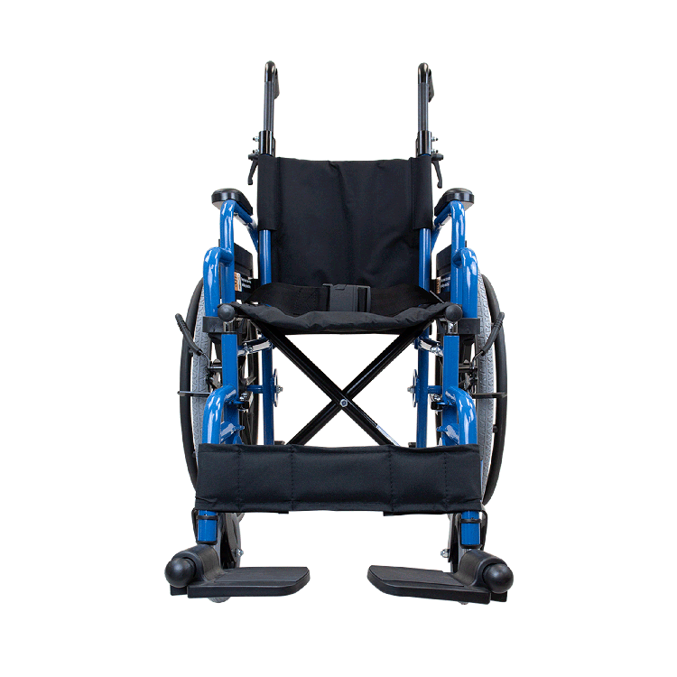 Dynarex DynaRide Pediatric Wheelchairs with Footrest
