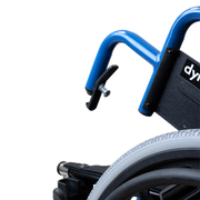 Dynarex DynaRide Pediatric Wheelchairs with Footrest