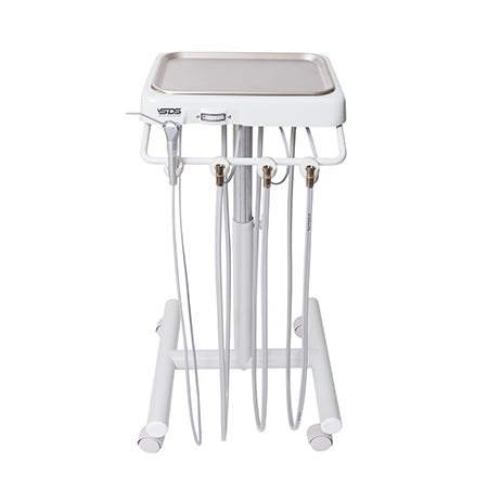 1550XL Duo Mobile Cart - 1550XL A