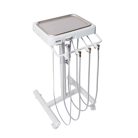1550XL Duo Mobile Cart - 1550XL B