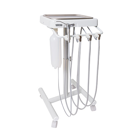 1550XL Mobile Cart - 1550XL WS C