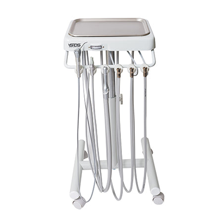 1550XL Duo Mobile Cart - 1550XL duo