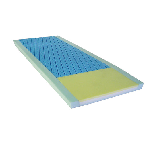 Drive Medical Gravity 8 Deluxe Long Term Care Pressure Redistribution Mattress — 15870