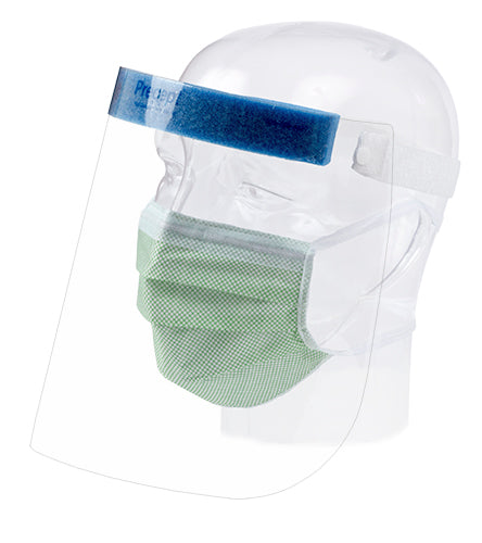 Aspen Surgical Precept® Face Shields