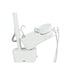 1607 Cuspidor - 1607 breakaway