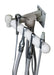 1608 Swing Cabinet Assistant Side - 1608 Swing Cabinet Assistant Arm