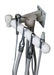 1608 Swing Cabinet Assistant Side - 1608 Swing Cabinet Assistant Arm