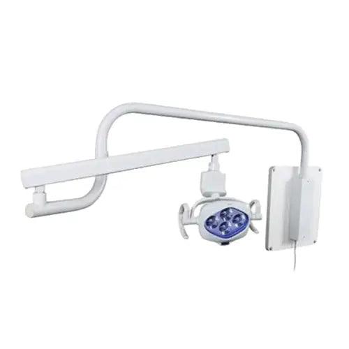 SDS Dental Light Viulux Led II Wall Wall Dental Light sds-dental-light-viulux-led-ii-wall-dentamed-usa DENTAMED USA Dental light WALL