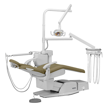 1615D Assistant Arm - 1615D 8000DY view