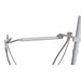 1615E Assistant Arm - 1615E A