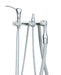 1616 Cabinet Mounted Assistant Arm - 1616 Cabinet Mounted Assistant Side 1