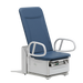 Brewer FLEX High-Low PLUS Power Exam Table — 17-inch Low Transfer Height