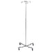 Drive Medical Economy IV Pole — 13033