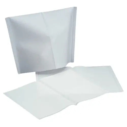 Headrest Covers Paper 10x13 White 500/bx. - MARK3/100-1405 Headrest Covers Paper headrest-covers-paper-10x13-white-500-bx-mark3-100-1405