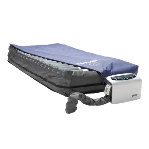 Harmony True Low Air Loss Tri-Therapy Mattress Replacement System Air Mattress 