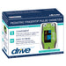 Drive Medical Pediatric Fingertip Pulse Oximeter — 18707