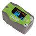 Drive Medical Pediatric Fingertip Pulse Oximeter — 18707